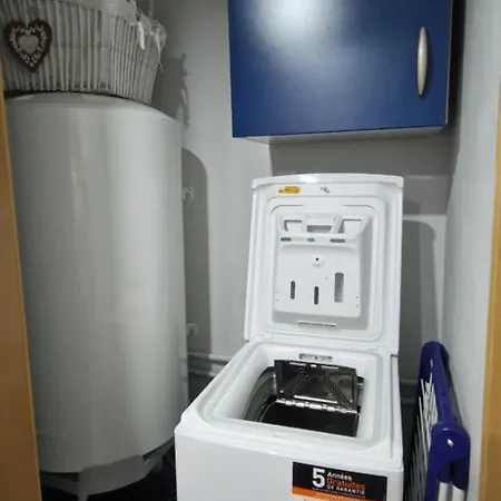 Atelier D Antoine 別荘