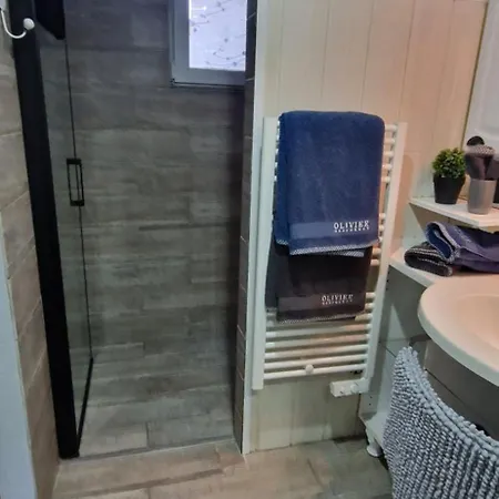 Atelier D Antoine 別荘 *