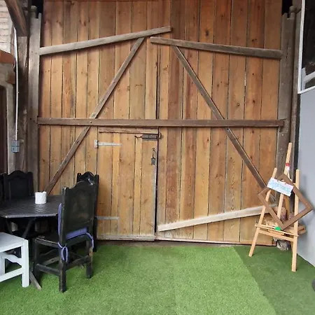Atelier D Antoine Holiday home Saasenheim