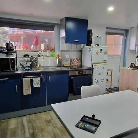 Atelier D Antoine 別荘 *