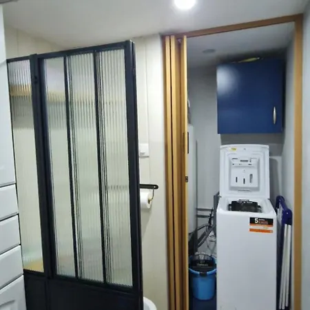 別荘 Atelier D Antoine *