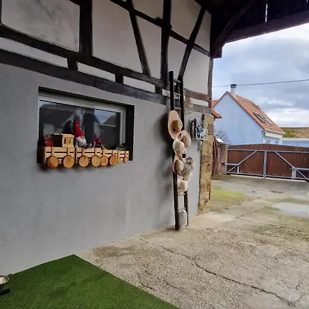 Atelier D Antoine 別荘 *